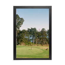 Load image into Gallery viewer, Presidio, San Francisco 11x17 frame
