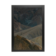 Load image into Gallery viewer, Death Valley 11x17 frame
