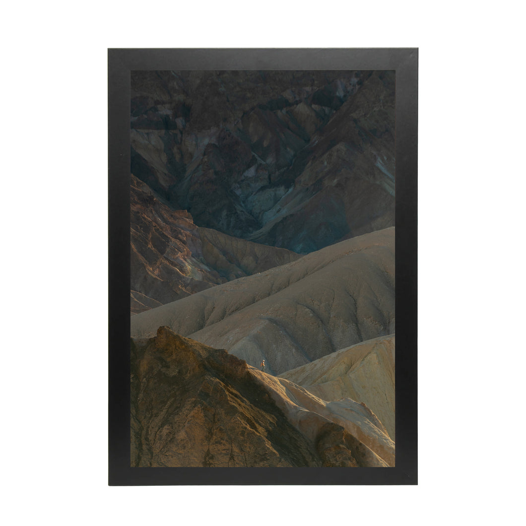 Death Valley 11x17 frame