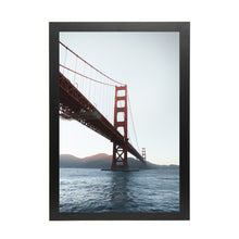 Load image into Gallery viewer, Golden Gate Bridge 11x17 frame
