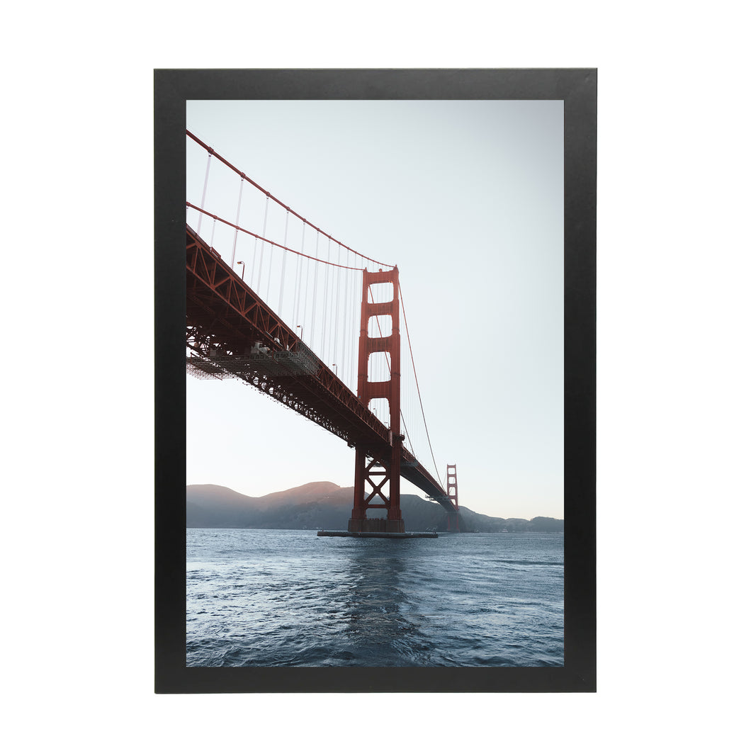 Golden Gate Bridge 11x17 frame